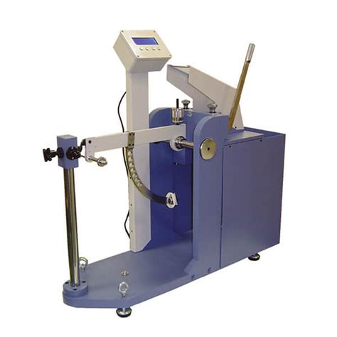 cardboard puncture tester distributing|Ryocolab Puncture Test Equipment .